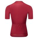 dhb Aeron Short Sleeve Jersey 2.0 - Rhubarb