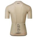 dhb Aeron Short Sleeve Jersey - Beige