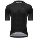 dhb Aeron Short Sleeve Jersey - Black