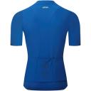 dhb Aeron Ultra Short Sleeve Jersey 2.0 - Blue