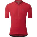 dhb Aeron Ultra Short Sleeve Jersey 2.0 - Blue