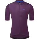 dhb Aeron Ultra Short Sleeve Jersey 2.0 - Blue