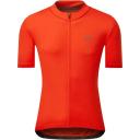 dhb Aeron Ultra Short Sleeve Jersey 2.0 - Blue