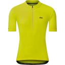 dhb Aeron Ultra Short Sleeve Jersey 2.0 - Blue