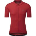 dhb Aeron Ultra Short Sleeve Jersey 2.0 - Blue