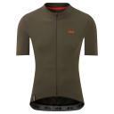 dhb Aeron Ultra Short Sleeve Jersey 2.0 - Green