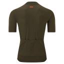 dhb Aeron Ultra Short Sleeve Jersey 2.0 - Green