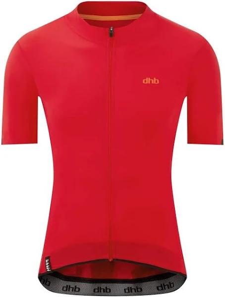 dhb Aeron Ultra Short Sleeve Jersey 2.0 - Skate