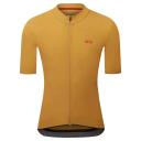 dhb Aeron Ultra Short Sleeve Jersey 2.0 - Tierra Brown
