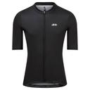 dhb Classic Short Sleeve Jersey - Black