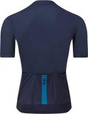 dhb Classic Short Sleeve Jersey - Navy