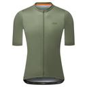 dhb Classic Short Sleeve Jersey - Thyme