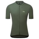 dhb Classic Short Sleeve Jersey - Thyme