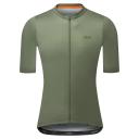 dhb Classic Short Sleeve Jersey - Thyme
