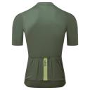dhb Classic Short Sleeve Jersey - Thyme