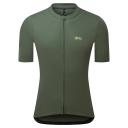 dhb Classic Short Sleeve Jersey - Thyme