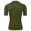 dhb Men's Merino Short Sleeve Jersey 2.0 - Rifle Green