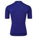 dhb Merino Short Sleeve Jersey 2.0 - Bluing