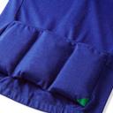 dhb Merino Short Sleeve Jersey 2.0 - Bluing