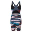dhb Moda Women's Legsuit (Giola) - Navy Blazer