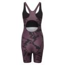 dhb Moda Women's Legsuit (Moonglade) - Plum Perfect