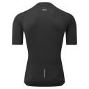 dhb Short Sleeve Jersey - Black