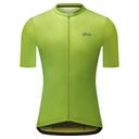 dhb Short Sleeve Jersey - Calla Green