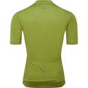 dhb Short Sleeve Jersey - Calla Green