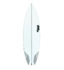 DHD 3DV (Size: 6'4)