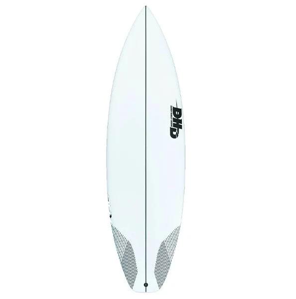 DHD 3DV (Size: 6'4)
