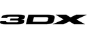 DHD - 3DX (DHD) - 5' 9" x 19 1/2" x 2 3/8" x 29.5L