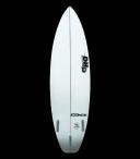 DHD - DX1 Phase 3 (DHD) - 5' 10" x 18 3/4" x 2 5/16" x 26.5L - Futures