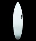 DHD - DX1 Phase 3 (DHD) - 5' 10" x 18 3/4" x 2 5/16" x 26.5L - Futures