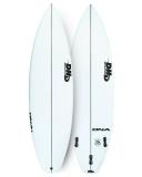 DHD - EE DNA (Ethan) Round Tail (DHD) - 5' 9" x 18 5/8" x 2 5/16" x 26L