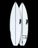 DHD - EE DNA (Ethan) Round Tail (DHD) - 5' 9" x 18 5/8" x 2 5/16" x 26L