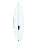 DHD Ethan Ewing DNA (Colour: FCS2 Fins, Size: 510)