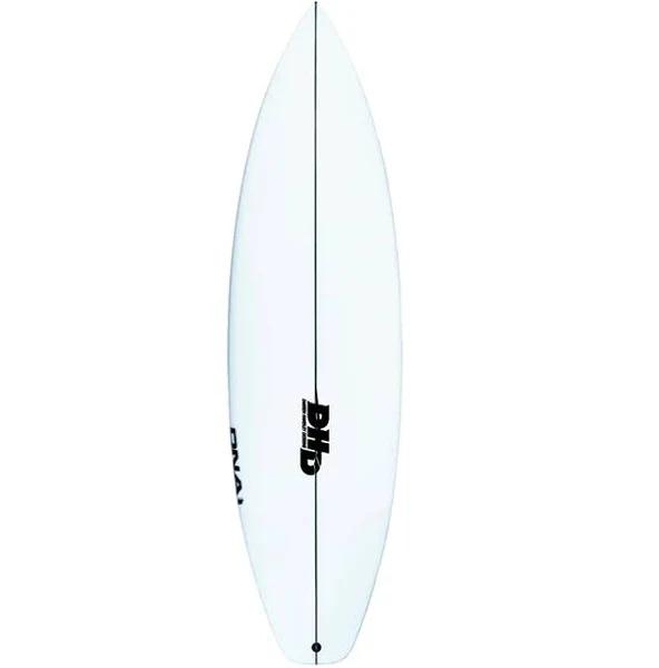 DHD Ethan Ewing DNA (Colour: FCS2 Fins, Size: 510)