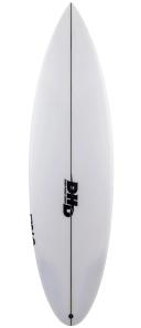 DHD - Ethan Ewing DNA Round Tail FCS 2 / 6'1" x 19 1/8" x 2 7/16" - 30.0L