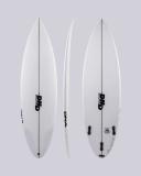 DHD - Ethan Ewing DNA Round Tail FCS 2 / 6'1" x 19 1/8" x 2 7/16" - 30.0L