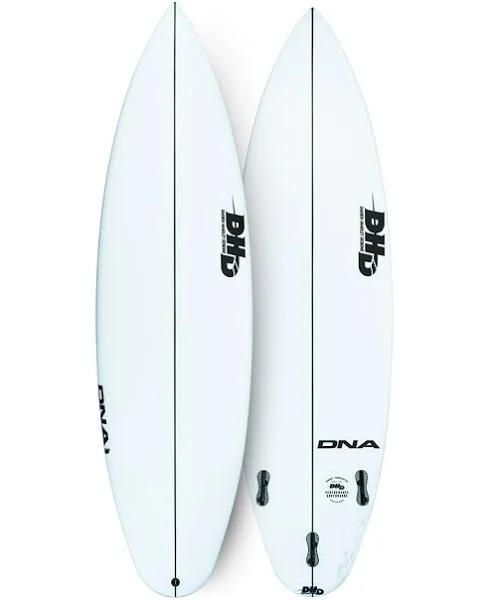 DHD - MF DNA RT (DHD) - 6' 0" x 19 x 2 3/8" x 28.5L