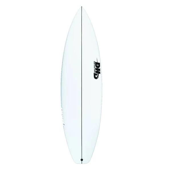 DHD MF DNA (Size: 6'0)