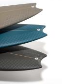 DHD - MF Twin (DHD) - 5' 6" x 19 1/4" x 2 5/16" x 26.8L