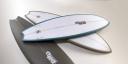 DHD - MF Twin (DHD) - 6' 6" x 20 3/4" x 2 11/16" x 38.2L