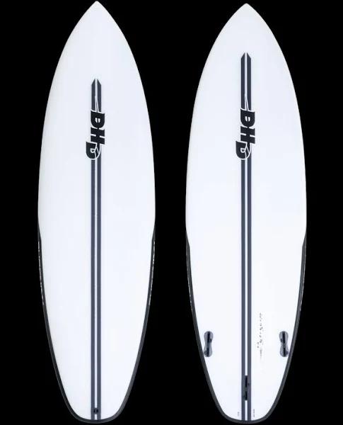 DHD - Phoenix EPS (DHD) - 5' 7" x 19 5/8" x 2 3/8" x 30L