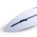DHD - Phoenix EPS Swallow (DHD) - 5' 4" x 18 3/4" x 2 1/4" x 26L