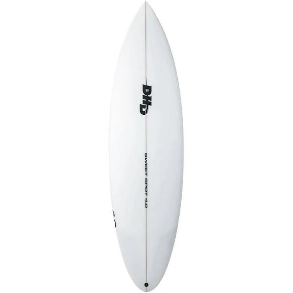 DHD Sweet Spot 4.0 6'0" x 19 1/8" x 2 7/16" 29L FCSII