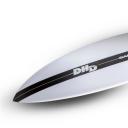 DHD - The Sandman (DHD) - 5' 11" x 19 5/8" x 2 5/8" x 32L