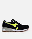 Diadora Men's x Patta N9000 'Game On' Sneakers in Black, Size UK 5.5 | END. Clothing