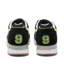 Diadora Men's x Patta N9000 'Game On' Sneakers in Black, Size UK 5.5 | END. Clothing