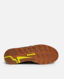 Diadora Men's x Patta N9000 'Game On' Sneakers in Black, Size UK 5.5 | END. Clothing